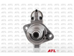 ATL Autotechnik A 18 020 starteris 
 Elektros įranga -> Starterio sistema -> Starteris
059 911 023 H, 059 911 023 HX, 313904