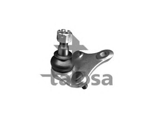 TALOSA 47-00679 atramos/vairo trauklė 
 Ašies montavimas/vairavimo mechanizmas/ratai -> Sujungimai -> Atramos/vairo trauklė
4333049025, K90687