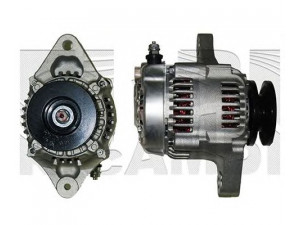 AUTOTEAM ADN122 kintamosios srovės generatorius
GE01A, AM879908, LVA12357, TY25243