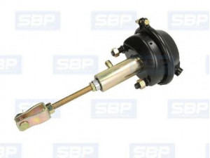 SBP 05-BCT20/PH30 automatinės įtraukimo ritės cilindras