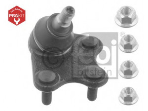 FEBI BILSTEIN 36051 atramos/vairo trauklė 
 Ašies montavimas/vairavimo mechanizmas/ratai -> Sujungimai -> Atramos/vairo trauklė
6R0 407 365, 6R0 407 365 A, 6R0 407 365 B