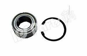 IPS Parts IUB-10H02 rato guolio komplektas 
 Ašies montavimas/vairavimo mechanizmas/ratai -> Rato stebulė/montavimas -> Rato guolis
51718-2D000, 51718-36000, 51720-38100
