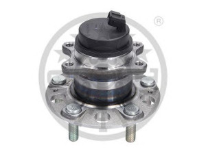 OPTIMAL 922363 rato guolio komplektas 
 Ašies montavimas/vairavimo mechanizmas/ratai -> Rato stebulė/montavimas -> Rato guolis
52730-0Q100