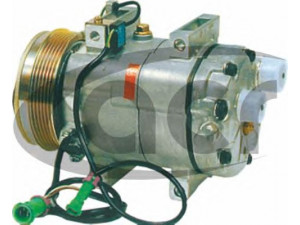 ACR 134554R kompresorius, oro kondicionierius 
 Oro kondicionavimas -> Kompresorius/dalys
077260803AC, 077260803AD, 077260803AE
