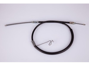 HELLA PAGID 8AS 355 661-351 trosas, stovėjimo stabdys
4095178
