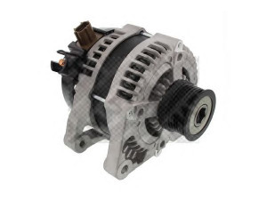 MAPCO 13606 kintamosios srovės generatorius 
 Elektros įranga -> Kint. sr. generatorius/dalys -> Kintamosios srovės generatorius
1 229 258, 1 255 712, 1 477 737