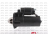 ATL Autotechnik A 13 070 starteris 
 Elektros įranga -> Starterio sistema -> Starteris
1008802, 1476964, 1516027, 1574643