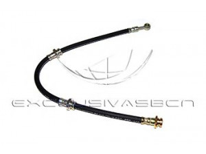 MDR MBH-2815 laikantysis rėmas, stabdžių žarnelė 
 Stabdžių sistema -> Stabdžių žarnelės
5159064B00