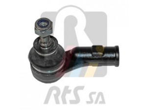 RTS 91-00689-2 skersinės vairo trauklės galas 
 Vairavimas -> Vairo mechanizmo sujungimai
1074306, 1107015, 98AG3290AA, 98AX3270BA