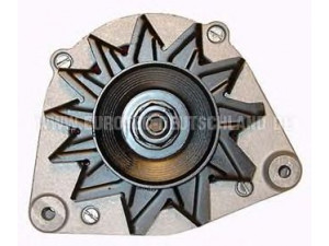 EUROTEC 12034170 kintamosios srovės generatorius 
 Elektros įranga -> Kint. sr. generatorius/dalys -> Kintamosios srovės generatorius
12311706056, 12311711203