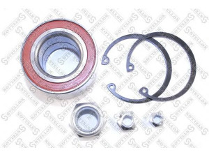 STELLOX 43-28078-SX rato guolio komplektas 
 Ašies montavimas/vairavimo mechanizmas/ratai -> Rato stebulė/montavimas -> Rato guolis
171498625BC