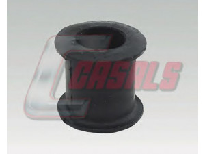 CASALS 6398 skersinio stabilizatoriaus įvorių komplektas 
 Ašies montavimas/vairavimo mechanizmas/ratai -> Stabilizatorius/fiksatoriai -> Sklendės
608 333 00 14