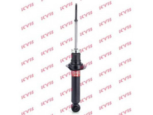 KYB 341202 amortizatorius 
 Pakaba -> Amortizatorius
4531051200, 5621031U00, 5621031U25