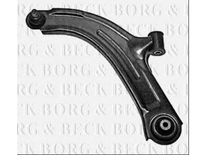 BORG & BECK BCA6360 vikšro valdymo svirtis 
 Ašies montavimas/vairavimo mechanizmas/ratai -> Valdymo svirtis/pasukamosios svirties sujungimas -> Vairo trauklės (valdymo svirtis, išilginis balansyras, diago
7474016, 8200346941, 8200615057