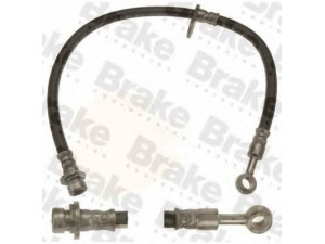 Brake ENGINEERING BH773239 stabdžių žarnelė 
 Stabdžių sistema -> Stabdžių žarnelės
46410SK3E00, 46410SK3E01, GBH251