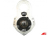 AS-PL SM3001 remonto komplektas, starteris
