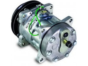 HOFFER K11236 kompresorius, oro kondicionierius 
 Oro kondicionavimas -> Kompresorius/dalys
1251063, 1264800, 1334169, 1444295