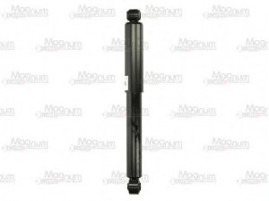 Magnum Technology AG5041MT amortizatorius 
 Pakaba -> Amortizatorius
HB227400, MB584272, MB584273, MB809376