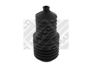 MAPCO 17151 gofruotoji membrana, vairavimas 
 Vairavimas -> Gofruotoji membrana/sandarinimai
7700653459