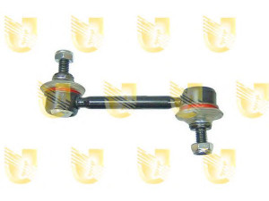 UNIGOM 392074 šarnyro stabilizatorius 
 Ašies montavimas/vairavimo mechanizmas/ratai -> Stabilizatorius/fiksatoriai -> Savaime išsilyginanti atrama
46843389, 60625029