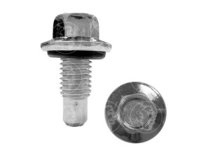 FARE SA 10776 alyvos išleidimo kaištis, alyvos karteris 
 Variklis -> Tepimas -> Alyvos karteris/dalys -> Alyvos išleidimo kaištis
652526, 652736