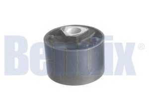 BENDIX 043199B valdymo svirties/išilginių svirčių įvorė 
 Ašies montavimas/vairavimo mechanizmas/ratai -> Valdymo svirtis/pasukamosios svirties sujungimas -> Montavimas/sutvirtinimas
31121125428, 31121126302, 31129058818