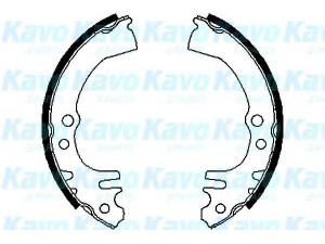 KAVO PARTS BS-1910 stabdžių trinkelių komplektas 
 Techninės priežiūros dalys -> Papildomas remontas
0449587204, 0449587204000, 0449587210