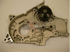 MAXGEAR 47-0173 vandens siurblys 
 Aušinimo sistema -> Vandens siurblys/tarpiklis -> Vandens siurblys
16100-29135, 16100-29185, 1610029185
