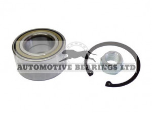 Automotive Bearings ABK1802 rato guolio komplektas 
 Ašies montavimas/vairavimo mechanizmas/ratai -> Rato stebulė/montavimas -> Rato guolis
MR594080