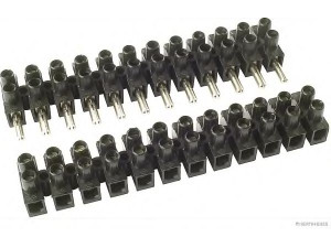 HERTH+BUSS ELPARTS 50291050 kabelio jungtis