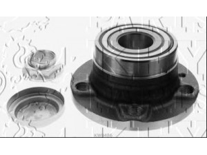 KEY PARTS KWB486 rato guolio komplektas 
 Ašies montavimas/vairavimo mechanizmas/ratai -> Rato stebulė/montavimas -> Rato guolis
71714474, 71714474, 71714474
