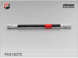 FENOX PH218375 stabdžių žarnelė 
 Stabdžių sistema -> Stabdžių žarnelės
96404803, 96549725