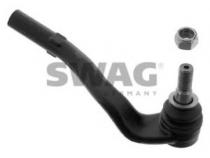 SWAG 10 93 8968 skersinės vairo trauklės galas 
 Vairavimas -> Vairo mechanizmo sujungimai
212 330 22 03