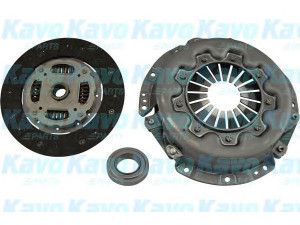 KAVO PARTS CP-2062 sankabos komplektas 
 Sankaba/dalys -> Sankabos remonto komplektas, visas