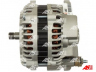 AS-PL A5087 kintamosios srovės generatorius
AMA431, RF8G18300, RF8G18300A, RFBG18300