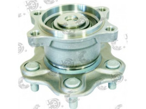AUTOKIT 01.98213 rato guolio komplektas 
 Ašies montavimas/vairavimo mechanizmas/ratai -> Rato stebulė/montavimas -> Rato guolis