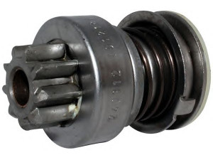 PowerMax 1012186 laisvos eigos pavara, starteris