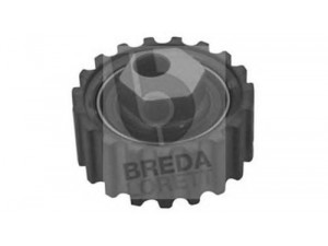 BREDA  LORETT TDI3352 įtempiklio skriemulys, paskirstymo diržas 
 Techninės priežiūros dalys -> Papildomas remontas
1378122, 3547543, 3547543.3, 35475433