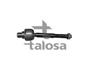 TALOSA 44-01427 vidinė skersinė vairo trauklė 
 Vairavimas -> Vairo mechanizmo sujungimai
577323E010