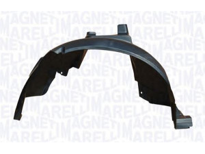 MAGNETI MARELLI 021316905070 plokščių apkalas, purvasargis 
 Kėbulas -> Transporto priemonės priekis -> Purvasaugiai
51786918, 46822938