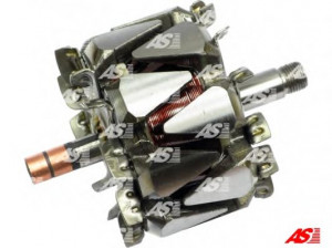 AS-PL AR3014 rotorius, kintamosios srovės generatorius