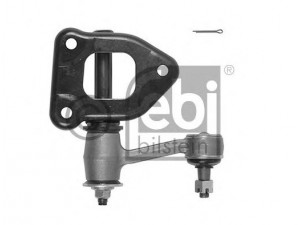 FEBI BILSTEIN 41324 valdymo svirtis 
 Vairavimas -> Vairo trauklė
MR241030