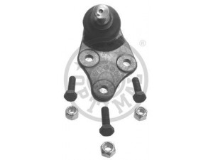 OPTIMAL G3-093 atramos/vairo trauklė 
 Ašies montavimas/vairavimo mechanizmas/ratai -> Sujungimai -> Atramos/vairo trauklė
GSJ224, GSJ 289, GSJ224, NAM 5316