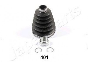 JAPANPARTS KB-401 gofruotoji membrana, kardaninis velenas 
 Ratų pavara -> Gofruotoji membrana
44018S9A000, 44018S9A010