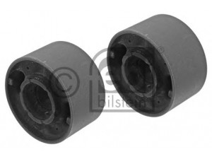 FEBI BILSTEIN 36375 montavimo komplektas, valdymo svirtis 
 Ašies montavimas/vairavimo mechanizmas/ratai -> Valdymo svirtis/pasukamosios svirties sujungimas -> Vairo trauklės (valdymo svirtis, išilginis balansyras, diago
2 227 921, 31 12 9 069 035