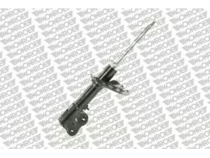 MONROE G8136 amortizatorius 
 Pakaba -> Amortizatorius
4060A205