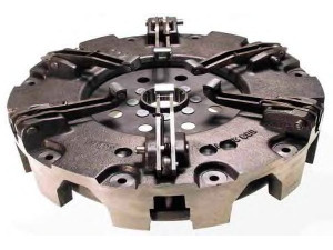 KAWE 8129 sankabos suspaudimo plokštelė