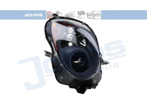 JOHNS 10 01 10-2 priekinis žibintas 
 Kėbulas -> Priekinis žibintas/dalys -> Priekinis žibintas/įterp.
50518343