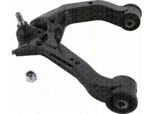TRISCAN 8500 42538 vikšro valdymo svirtis 
 Ašies montavimas/vairavimo mechanizmas/ratai -> Valdymo svirtis/pasukamosios svirties sujungimas -> Vairo trauklės (valdymo svirtis, išilginis balansyras, diago
4010A037, 4010A041, MR496793