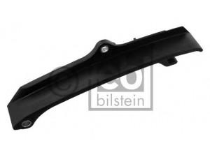 FEBI BILSTEIN 25182 kreiptuvai, sinchronizavimo grandinė 
 Variklis -> Variklio uždegimo laiko reguliavimo kontrolė -> Sinchronizavimo grandinė/įtempiklis/kreiptuvas -> Sinchronizavimo grandinės vadovai
1 086 533, 021 109 513